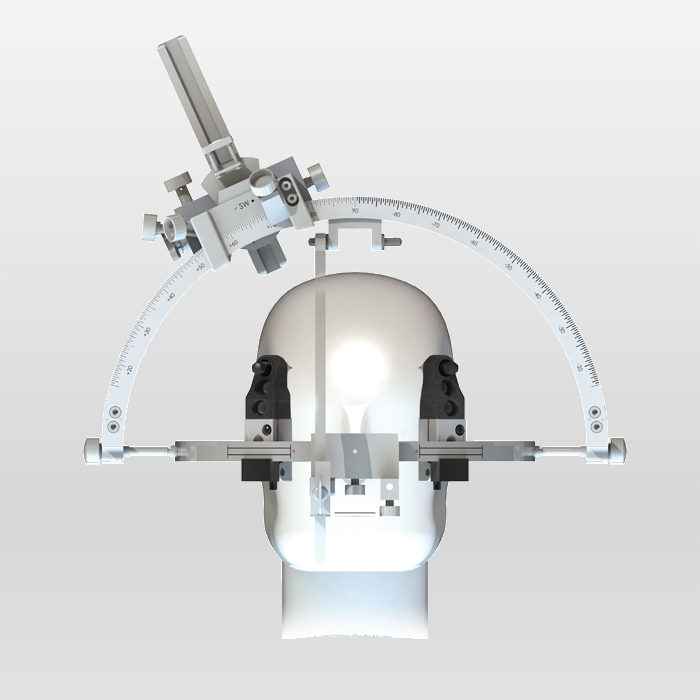 Rm Device In Instruments Precisión sin igual absolutamente - el sistema de RM de inomed